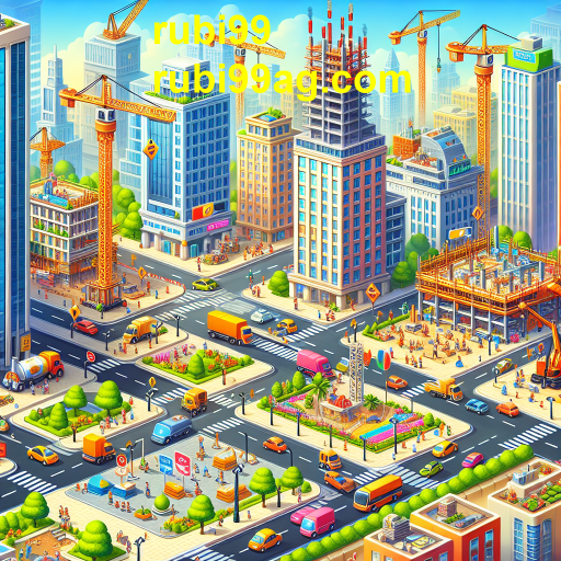 Explorando o Mundo dos Jogos de Simulação