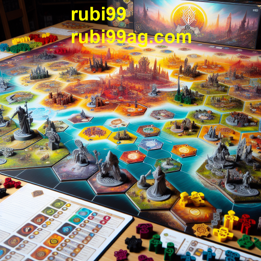 Explorando o Mundo dos Jogos de Estratégia